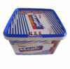 Ʒţ111060
ƷƣC죺մԭζڶװ700g(28g*25
Ʒۣ<font color='red'>½Ա鿴
</font>ԭأɱ
Ʒ룺4800016468315