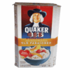 ��Ʒ��ţ�160038
��Ʒ���ƣ�Quaker���ͳ��������Ƭ4.53kg
��Ʒ�����ۣ�<font color='red'>���½��Ա�鿴
</font>ԭ���أ�����
��Ʒ���룺030000410004