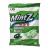 ��Ʒ��ţ�322223
��Ʒ���ƣ������죺L-MintZ�Ʊ���ζ����115g���̴�װ
��Ʒ�����ۣ�<font color='red'>���½��Ա�鿴
</font>ԭ���أ�ӡ��������
��Ʒ���룺8991102281430