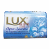 LUX力士清爽舒适香皂80g（适合中性肌肤/蓝色）可二款拼