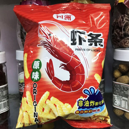 ��Ʒ��ţ�260281
��Ʒ���ƣ������죺����ԭζϺ��80G
��Ʒ�����ۣ�<font color='red'>���½��Ա�鿴
</font>ԭ���أ��й�
��Ʒ���룺6932430202126