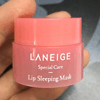 ��Ʒ��ţ�281658
��Ʒ���ƣ���ɢ����W������֥LANEIGE��ݮ����˯�ߴ�ĤС��3G
��Ʒ�����ۣ�<font color='red'>���½��Ա�鿴
</font>ԭ���أ�����
��Ʒ���룺8809643053273