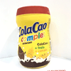��Ʒ��ţ�150031
��Ʒ���ƣ�FG�����죺������ColaCao���ָ߹���ɿɷ�350G
��Ʒ�����ۣ�<font color='red'>���½��Ա�鿴
</font>ԭ���أ�������
��Ʒ���룺8410014899514