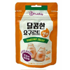 商品编号：320648
商品名称：Z有卫检:韩国酸奶夹心软糖50G可两味混拼
单品批发价：<font color='red'>请登陆会员查看
</font>原产地：韩国
商品条码：#