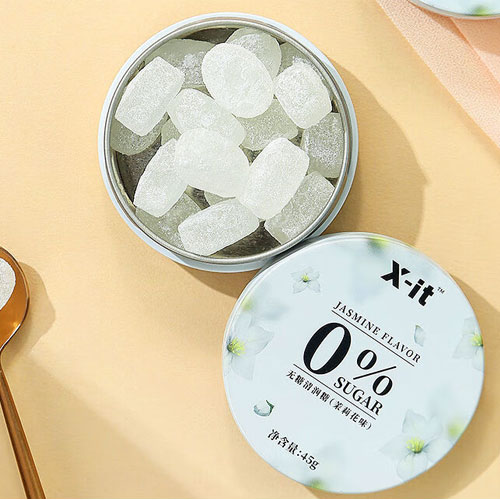 ��Ʒ��ţ�321761
��Ʒ���ƣ������죺X-it����������������45�ˣ�����ζ��
��Ʒ�����ۣ�<font color='red'>���½��Ա�鿴
</font>ԭ���أ��й�
��Ʒ���룺6945601744356