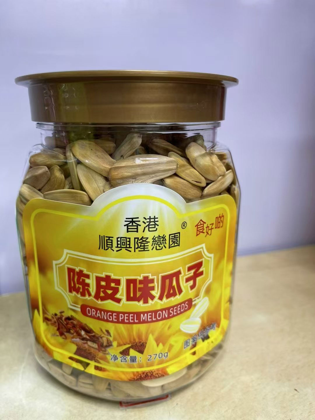 Ʒţ190911
Ʒƣ 죺˳¡Ƥζ270gڴӹ
Ʒۣ<font color='red'>½Ա鿴
</font>ԭأ۵
Ʒ룺4897096198201