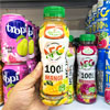 Ʒţ140028
Ʒƣ죺ԽϹ100%NFCԭեâ֭⣩325ML
Ʒۣ<font color='red'>½Ա鿴
</font>ԭأԽ
Ʒ룺8936225847422
